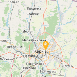 Hotel Nart на карті